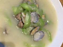 花哈炖圣瓜-峨嵋小镇·川菜(勒泰中心店)