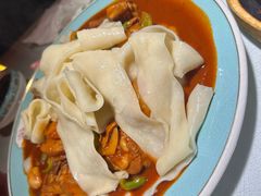 -阿西娅食府(中关村店)