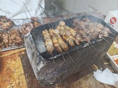 -万丰串店