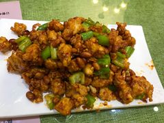 -桃子餐厅·天津菜(红星路直营店)