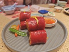 -点都德(奥体印象城店)