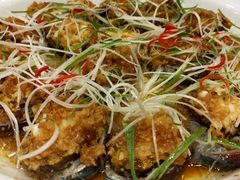 -三元宾馆-中餐厅