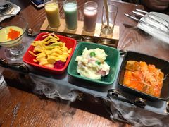 -斯比特花园西餐厅(东方商厦店)