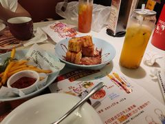 -杯子红牛排(创意产业园店)