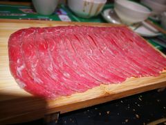 -水煮青春老火锅(君瑞城店)