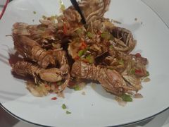 -渔码头食府·20年蓬莱老字号(登州路店)