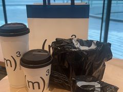 -CUBIC3三立方咖啡(凌空SOHO店)