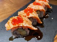 -小禅料理