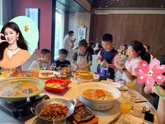 -炊江南·上海菜(国展华漕店)