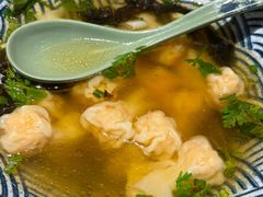 -北丐先生·野馄饨烧烤(雨花万象店)