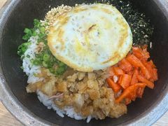 -权味·朝鲜族拌饭(勒泰店)