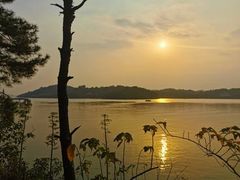 -天目湖山水园