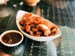-火燒雲傣家菜(鼓楼店)
