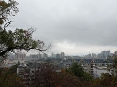 -乌山风景区