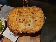 -鼎原力量东北吊炉烧烤(幸福街店)