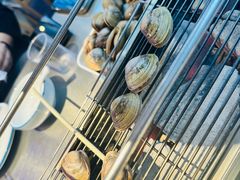 -江合勇丹东兄弟小串海鲜烧烤(总店)