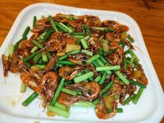 -61号餐吧(兴坪古镇漓江店)