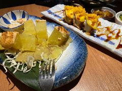 -万岁寿司(天河领展店)