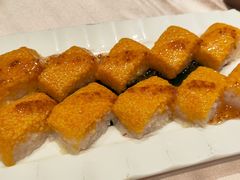 -老爷庙风味美食府(魏都大道店)