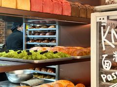 -PAPER STONE BAKERY(天环店)