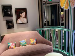 -梵克雅宝(国贸商城店)