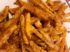 蛋黄焗红薯-东北王食府(科大店)