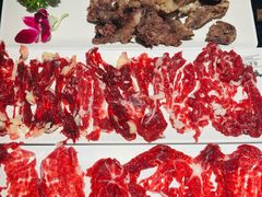 -牛事制造局牛肉火锅(莲岳路店)