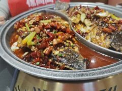 -锦尚阁烤鱼(望京新荟城店)