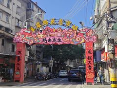 -阿玲面线糊(溪岸路店)