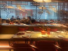 -京华烟云·北京烤鸭(领展购物广场·中关村店)