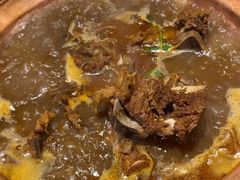 -老诚一锅羊蝎子(天通苑东三区直营店)