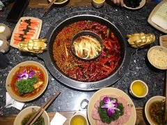 -蜀大侠火锅(寰球文化地标·总府店)