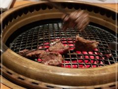 -赤坂亭·M9和牛放题(长楹天街购物中心店)