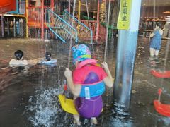 -清河半岛温泉度假酒店