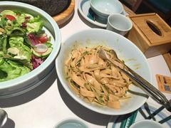 -0776食堂·京城创意菜(七里庄店)