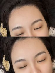 -张小野·专业半永久纹眉