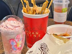 -奈雪的茶(太原北美N1店)