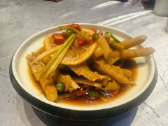 -红辣椒·川菜·火锅(大洋中心店)