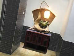 -天荷菜根·闽南素食自助(刺桐北路店)