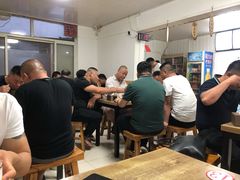 大堂-李氏灵寿腌肉面(豪景丽园店)