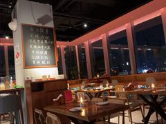 -人间酒暖·Go blanc·烧鸟·深夜食堂(陆家嘴店)