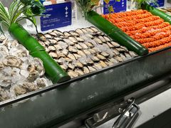 -星伦多 自助料理(圆融店)