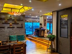 -泰迈·影院式足道SPA(世纪大道店)