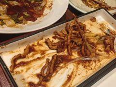 -纪林菜馆·博山菜老字号(华光路店)