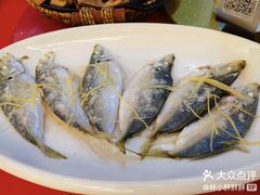 -乐在集市海鲜大排档(平潭店)