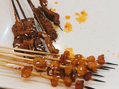 -探唐烧烤(棠东店)