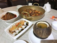-天成川菜馆(华乐店)