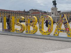 -商业广场(Praça do Comércio)