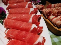 -番食园鲜食火锅(高新店)
