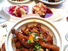 -真定郝家排骨(正定县总店)